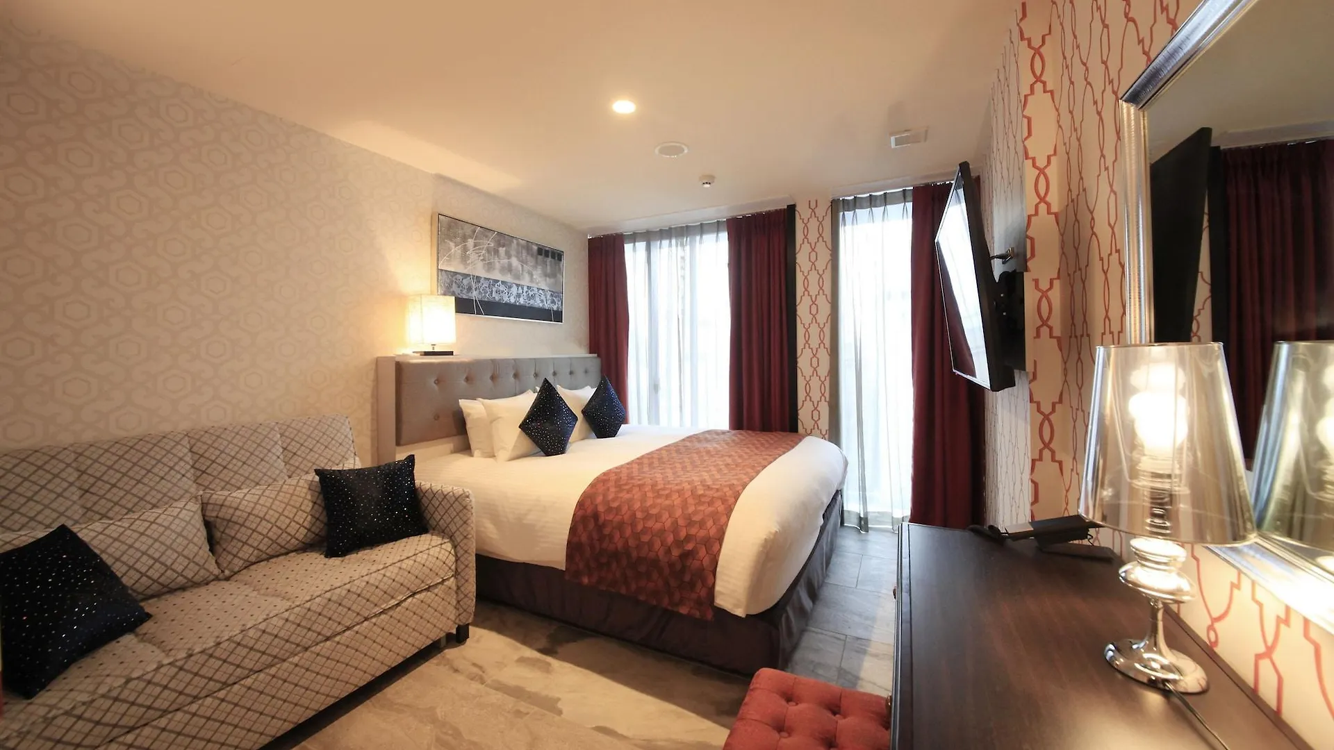 Centurion Hotel Ueno Tokyo