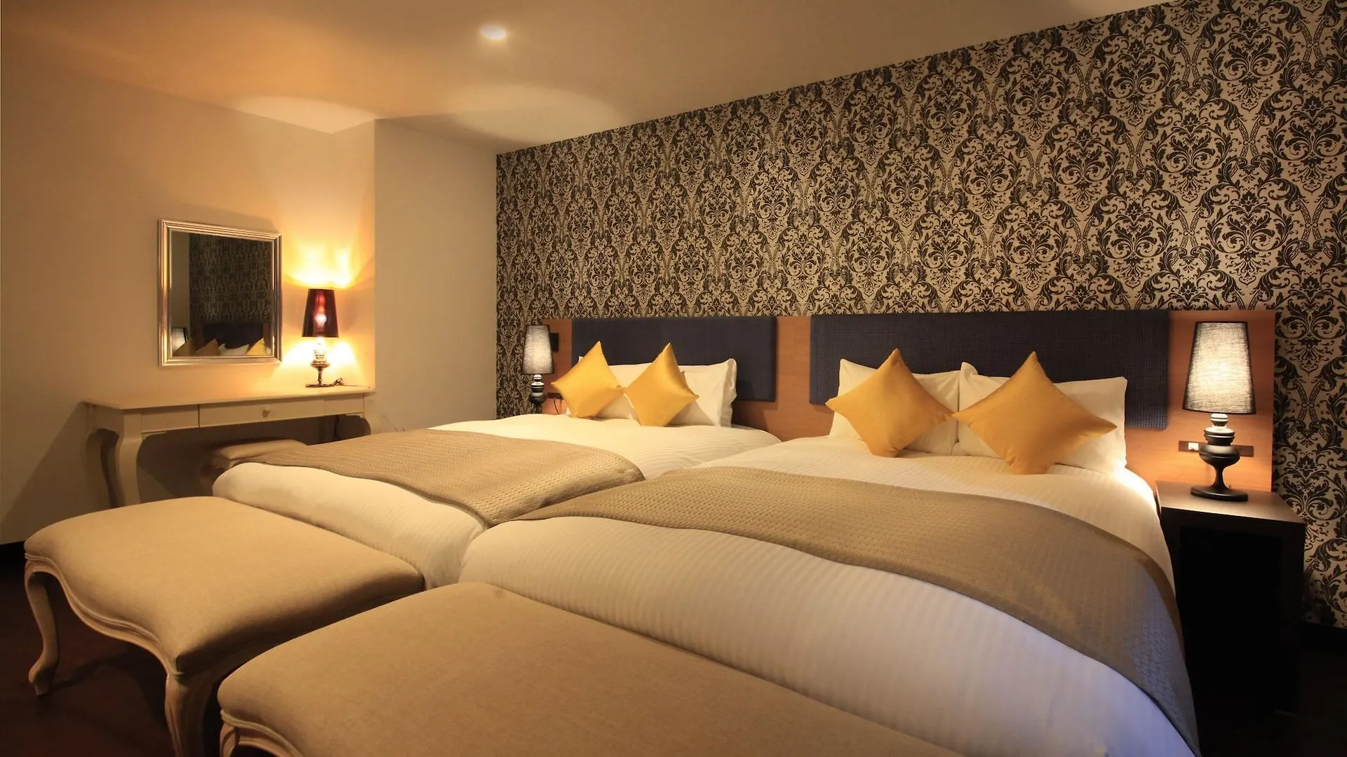 Centurion Hotel Ueno Tokyo