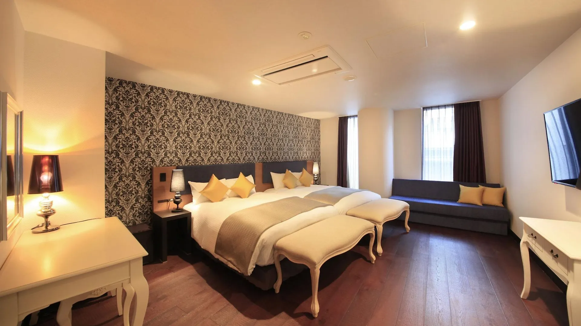 Centurion Hotel Ueno Tokyo