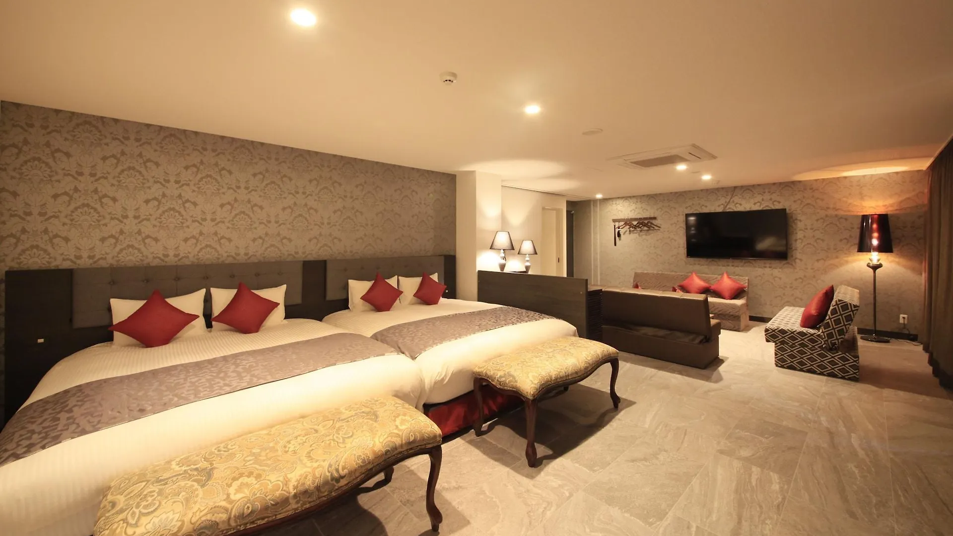 Centurion Hotel Ueno Tokyo