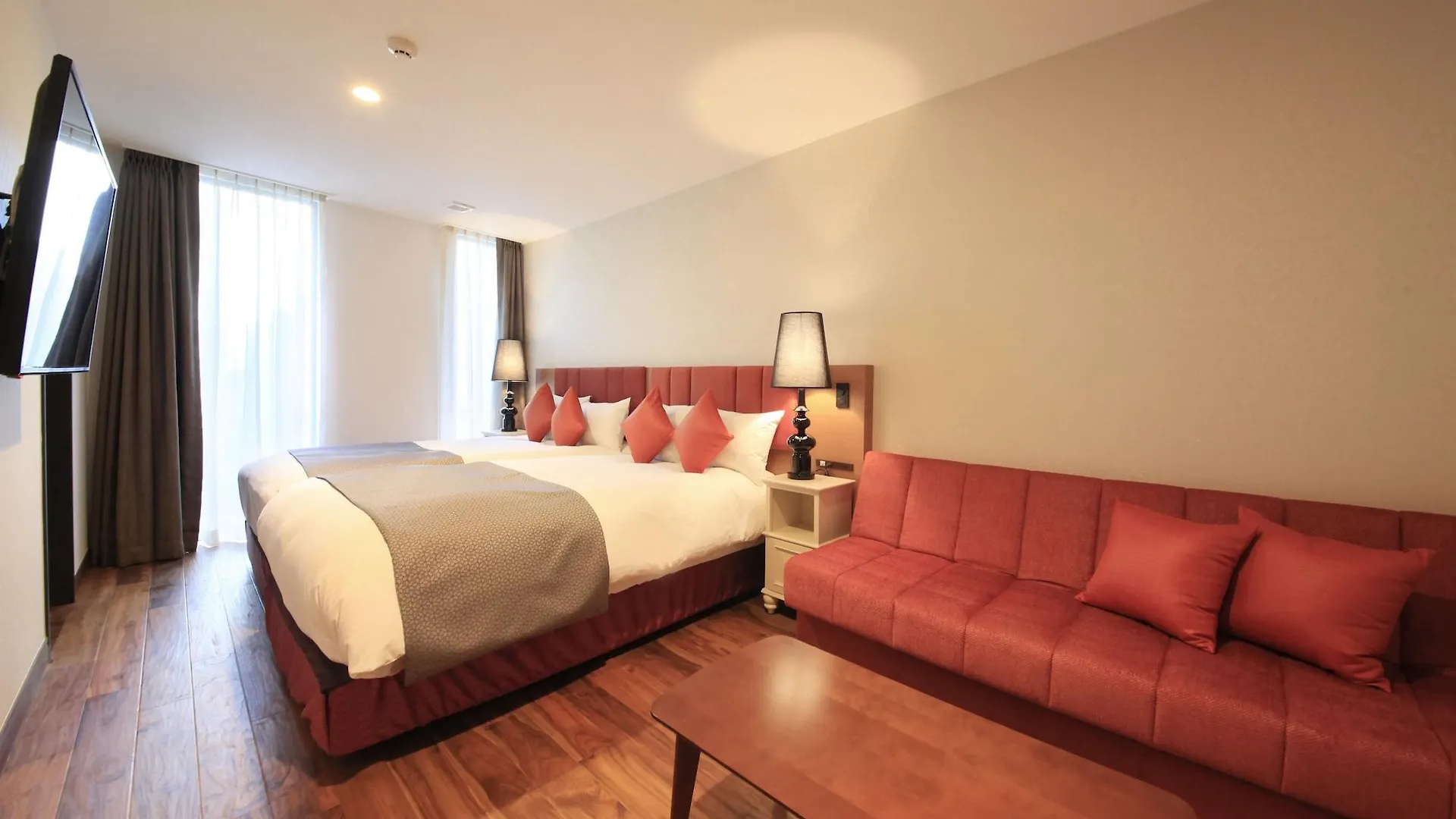 Centurion Hotel Ueno Tokyo