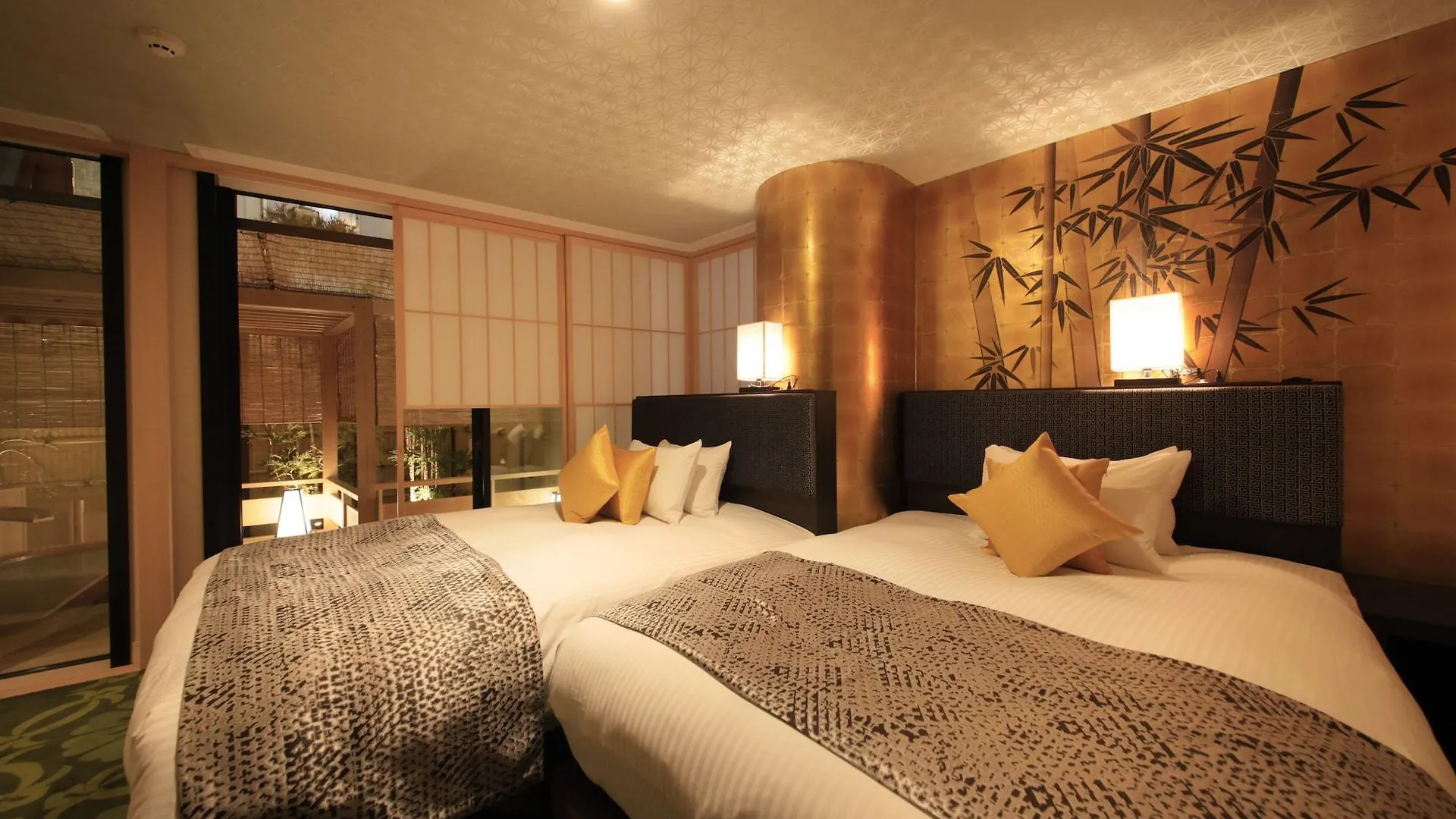 Centurion Hotel Ueno Tokyo Japonya