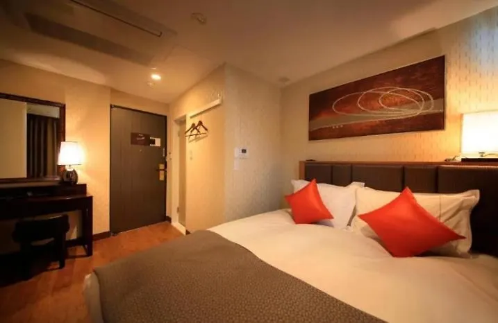 Centurion Hotel Ueno Tokyo
