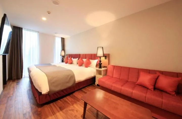 Centurion Hotel Ueno Tokyo