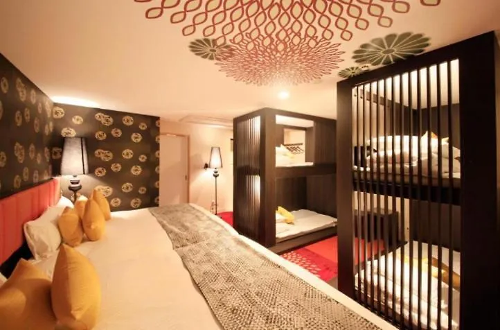 Centurion Hotel Ueno Tokyo 3*,
