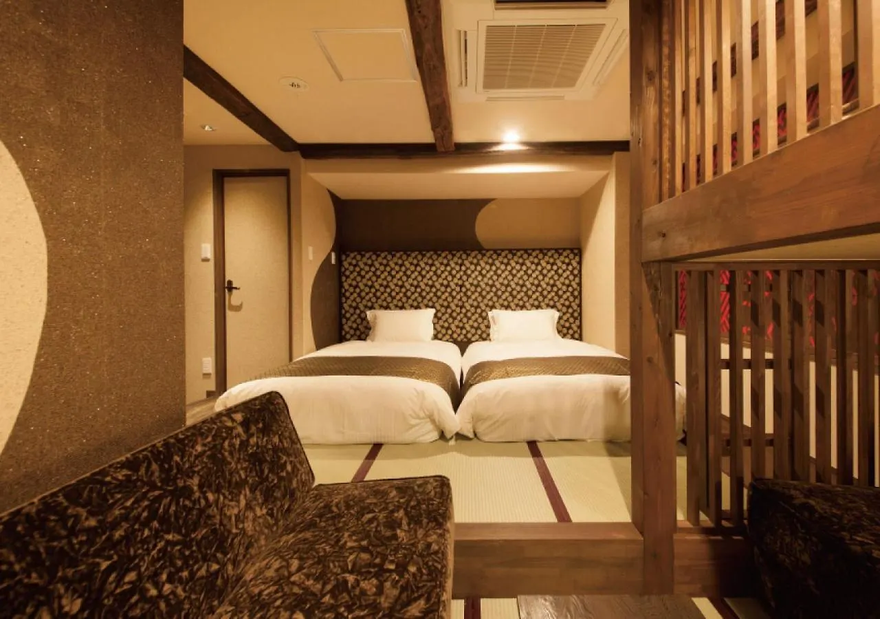 Centurion Hotel Ueno Tokyo