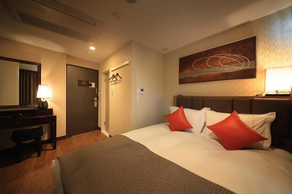 Centurion Hotel Ueno Tokyo