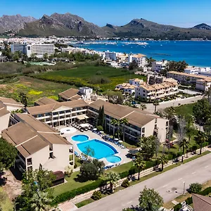 Apartahotel Bahia Pollensa