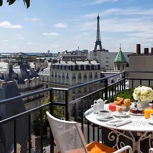 Hotel San Régis