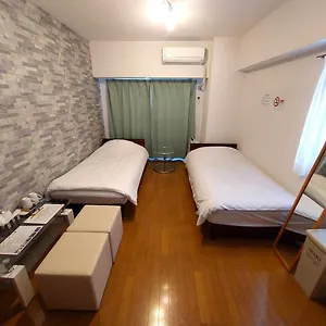 Comfort Cube Phoenix S Kitatenjin 후쿠오카