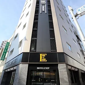 에미트 우에노 호텔