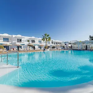 Apartahotel Arena