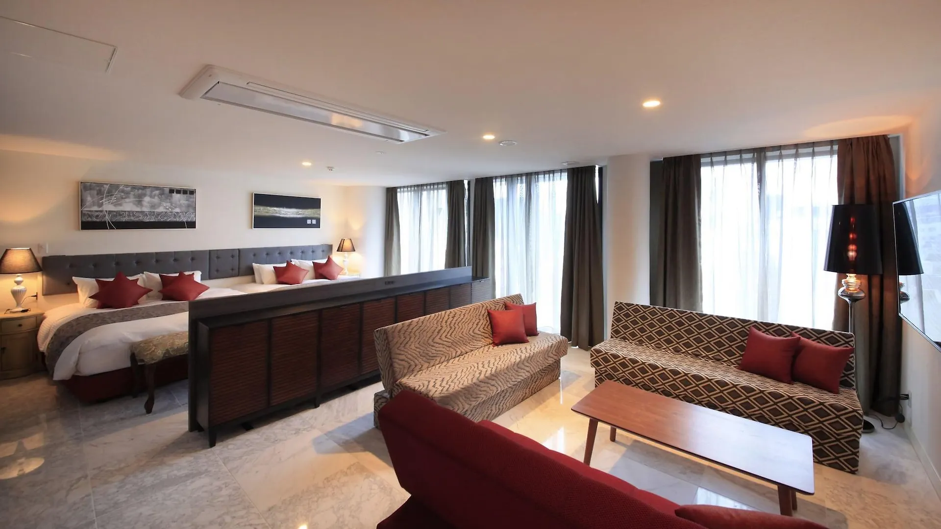 Centurion Hotel Ueno Tokio