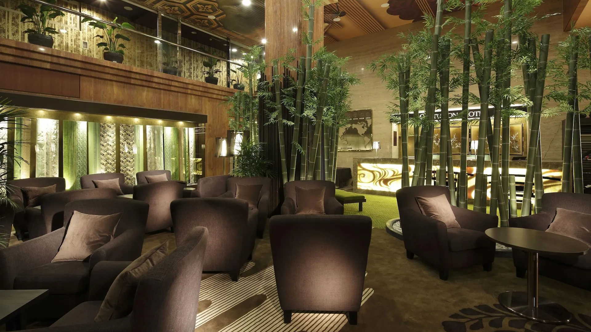 Centurion Hotel Ueno Tokyo