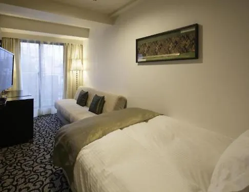 Centurion Hotel Ueno Tokio