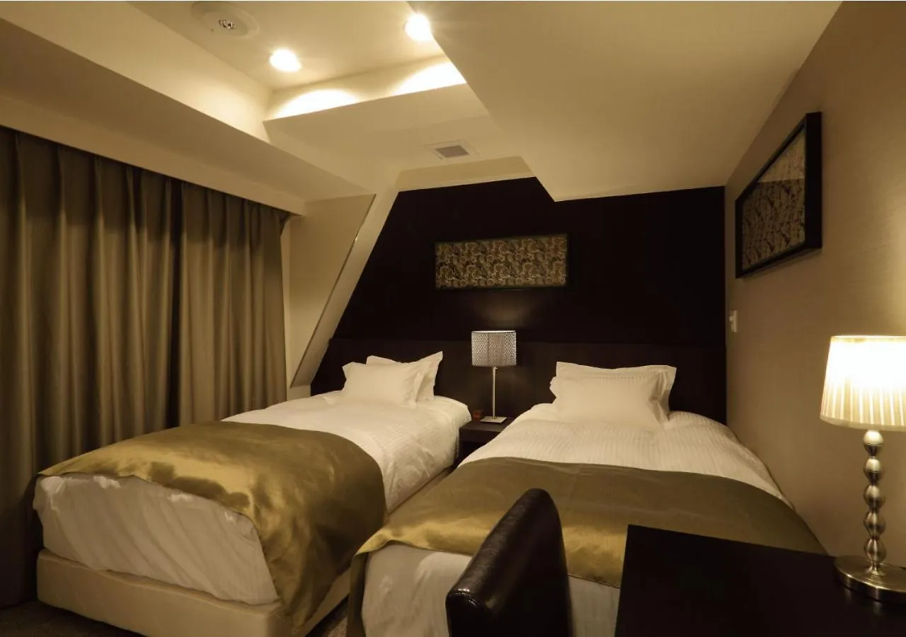 Centurion Hotel Ueno Tokio