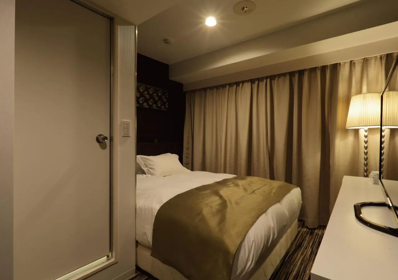 ***  Centurion Hotel Ueno Tokio Japón