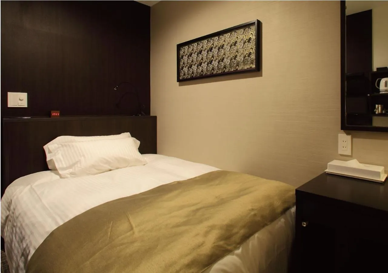 Centurion Hotel Ueno Tokio