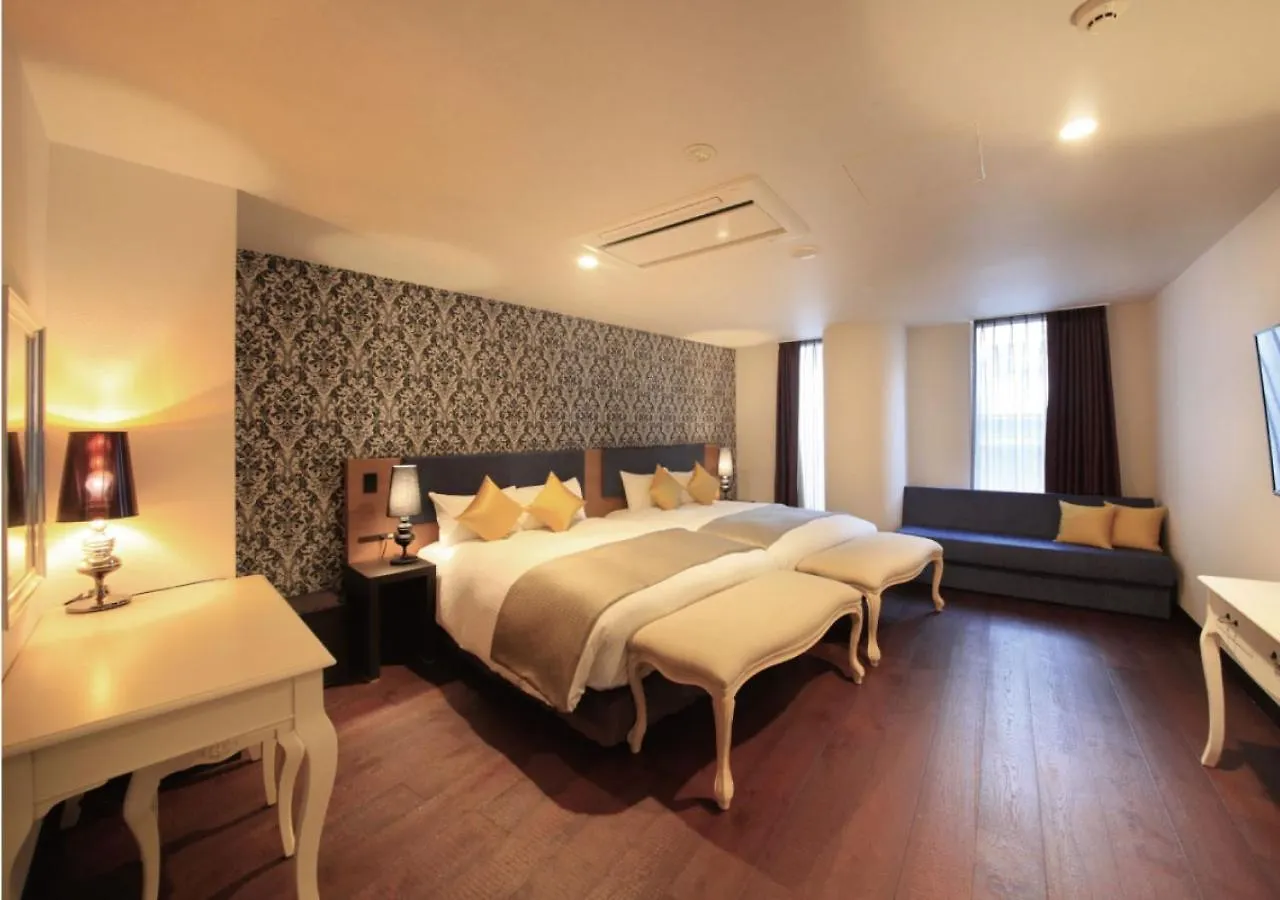 Centurion Hotel Ueno Tokio 3*,