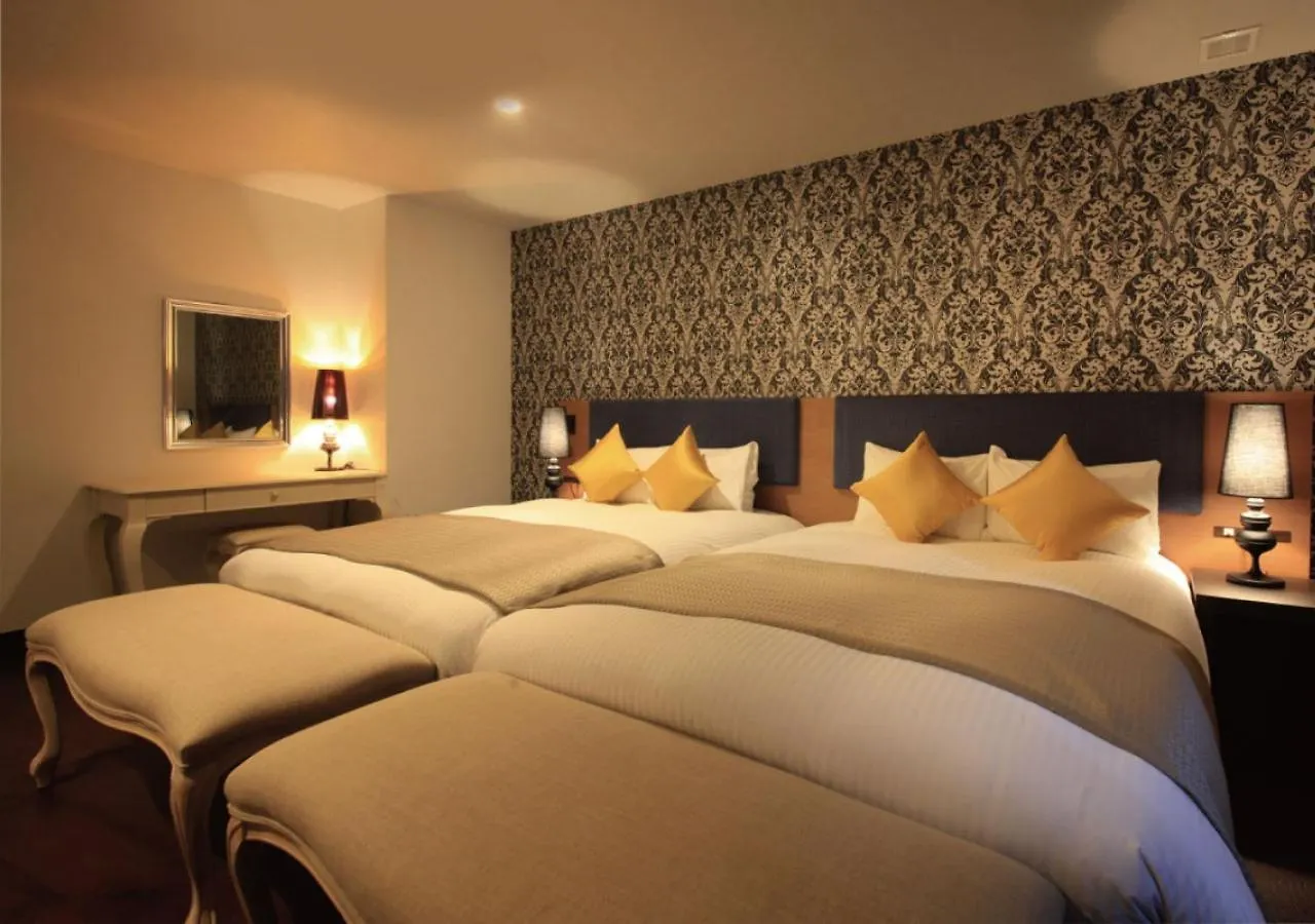 Centurion Hotel Ueno Tokio