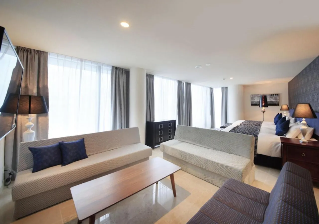 Centurion Hotel Ueno Tokio
