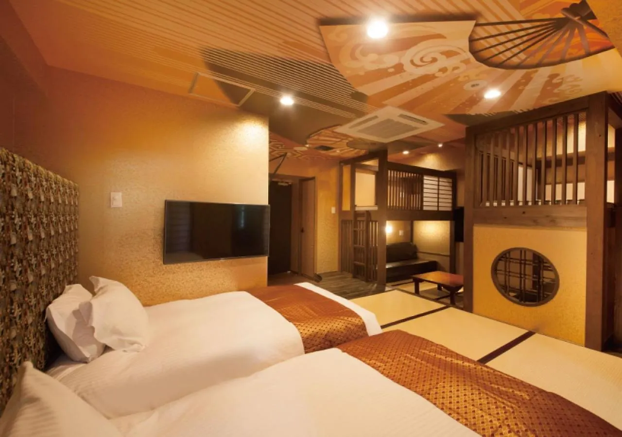 Centurion Hotel Ueno Tokio