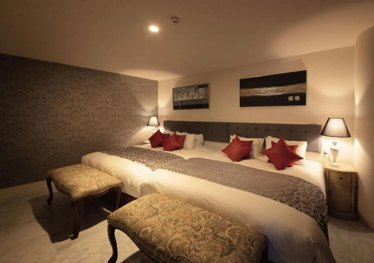 Centurion Hotel Ueno Tokio