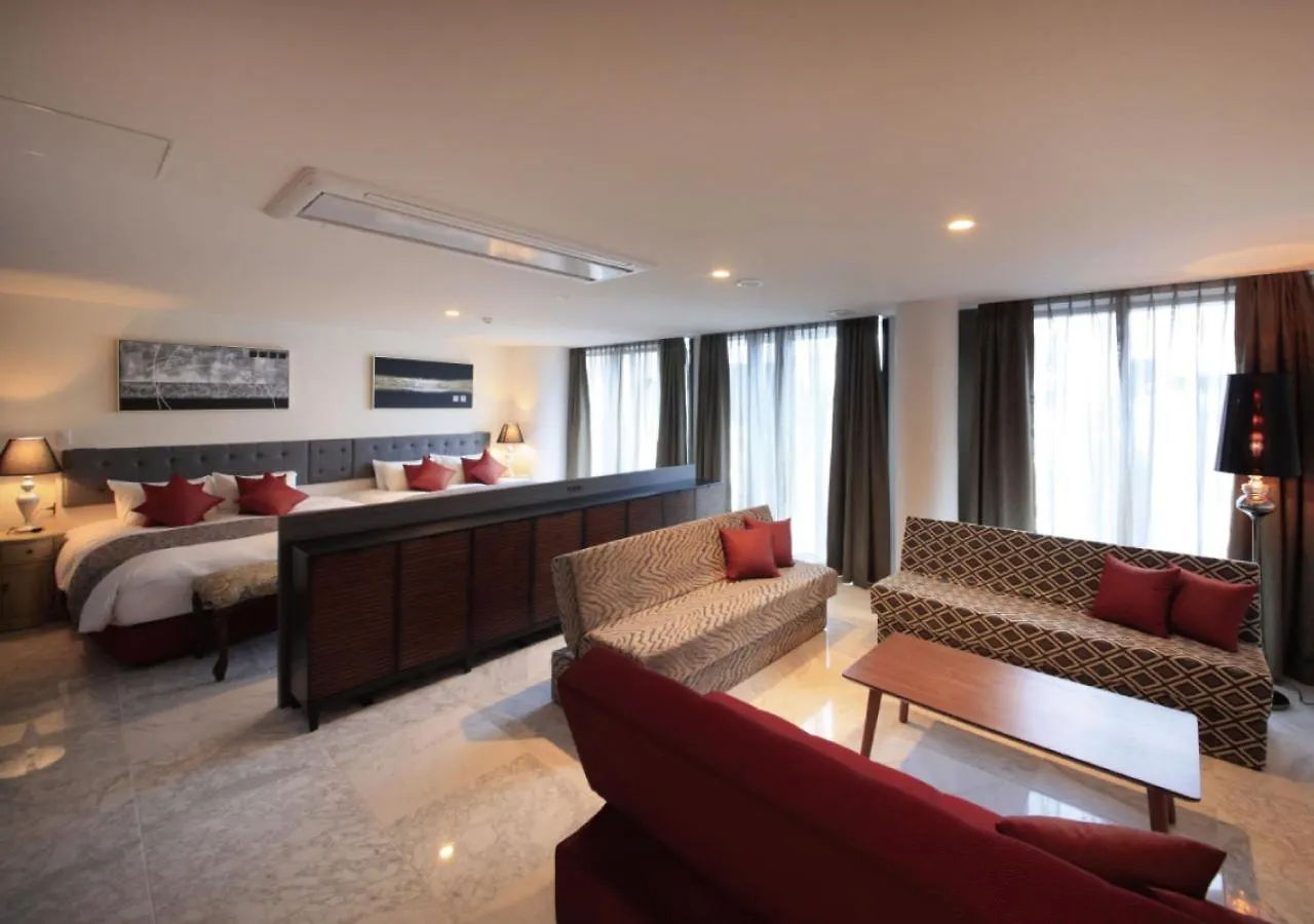 ***  Centurion Hotel Ueno Tokio Japón