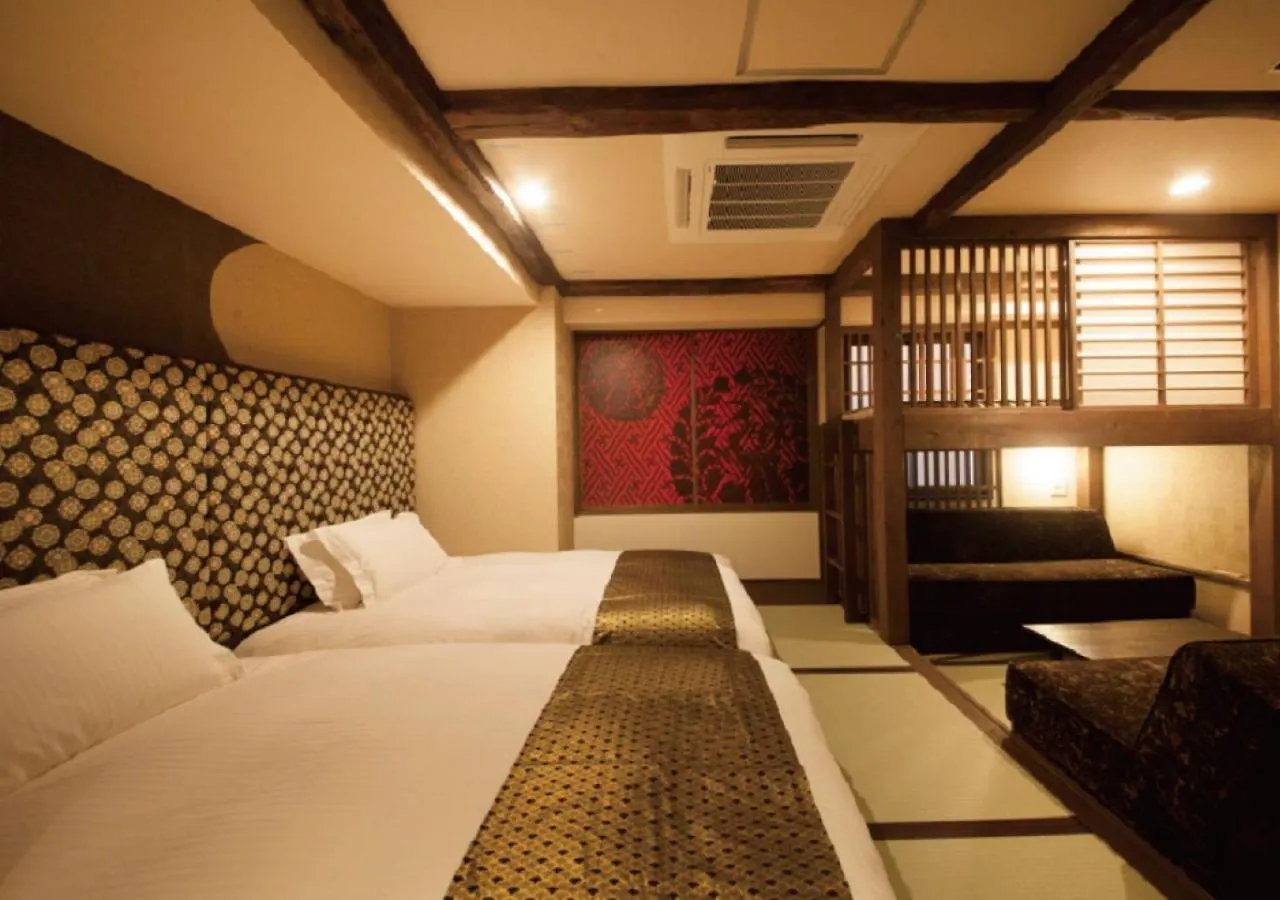 Centurion Hotel Ueno Tokio