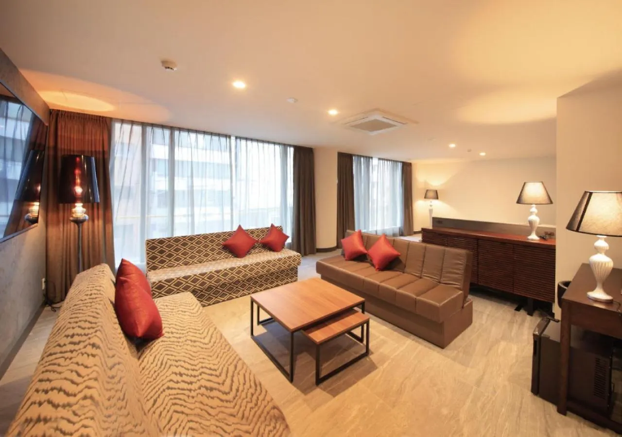 Centurion Hotel Ueno Tokio