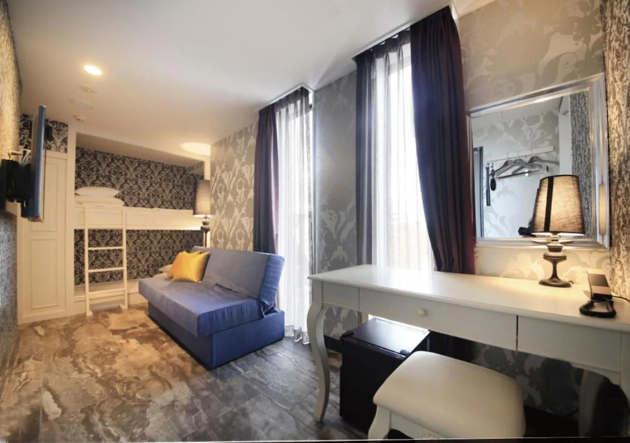 Centurion Hotel Ueno Tokio