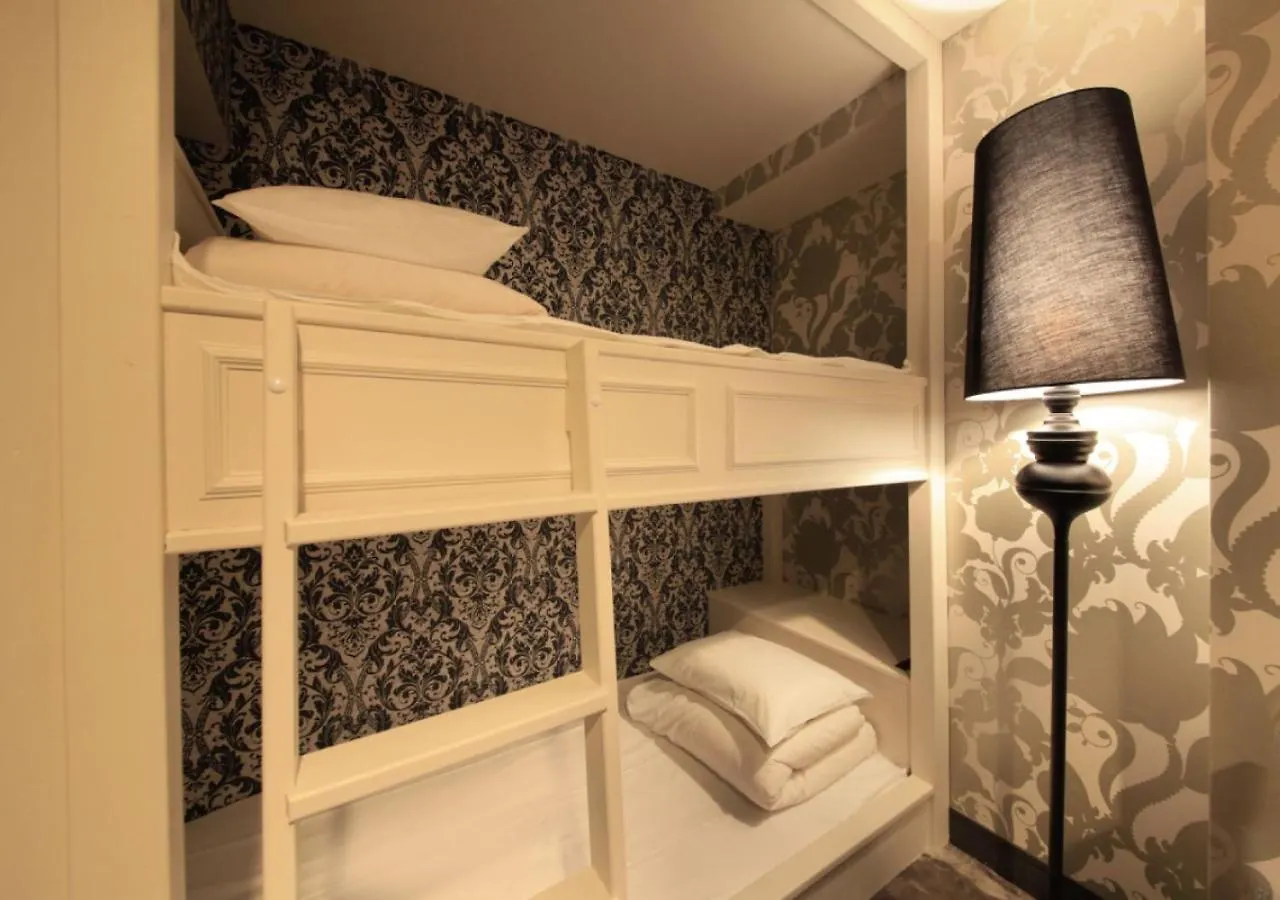 Centurion Hotel Ueno Tokio Japón