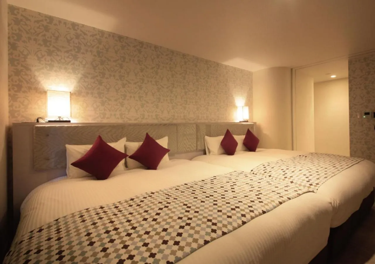 Centurion Hotel Ueno Tokio 3*,  Japón