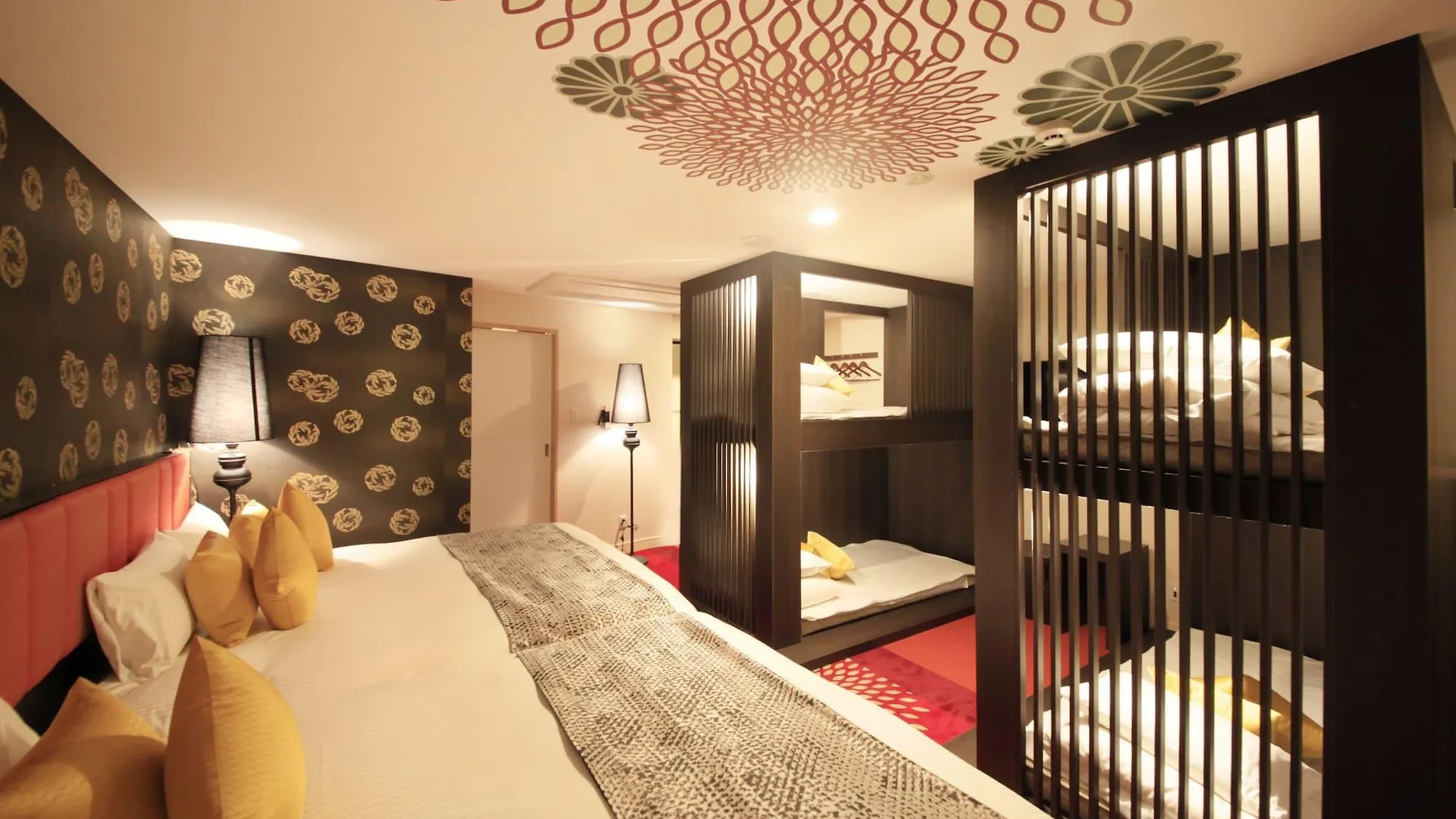 Centurion Hotel Ueno Tokyo 3*,