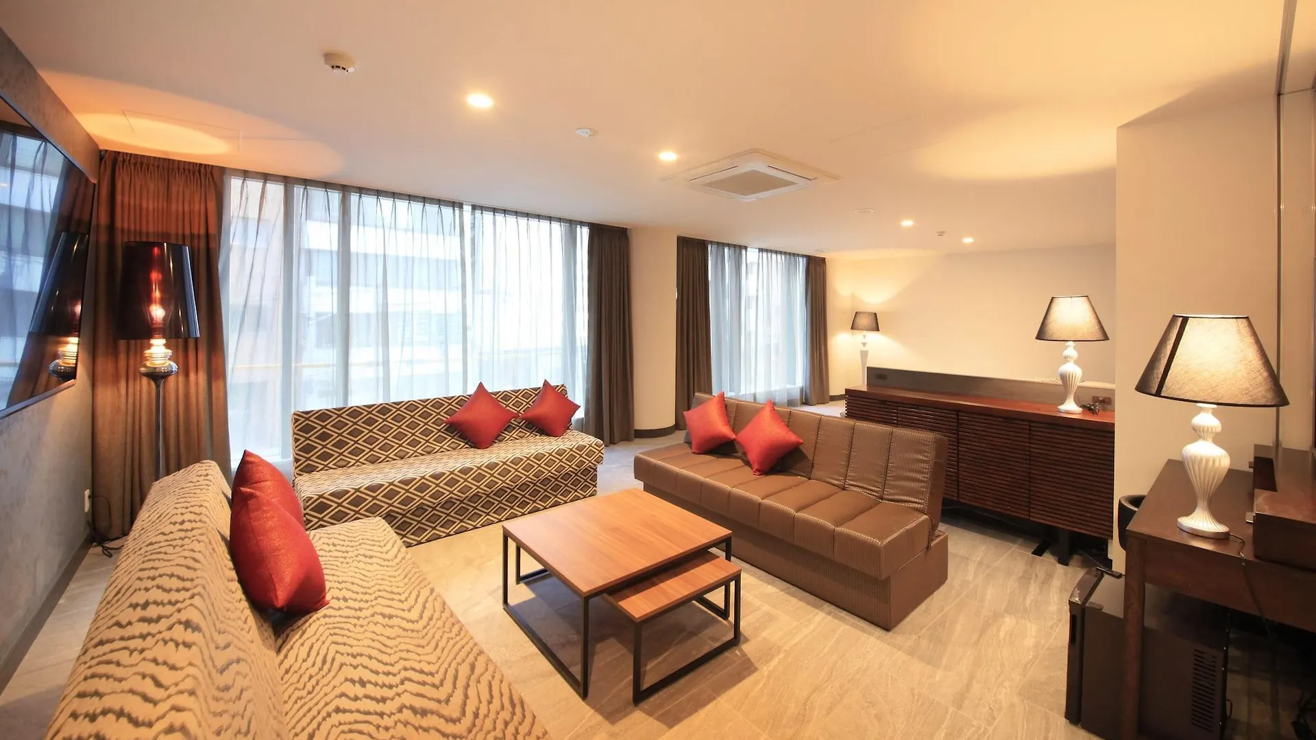 Centurion Hotel Ueno Tokyo