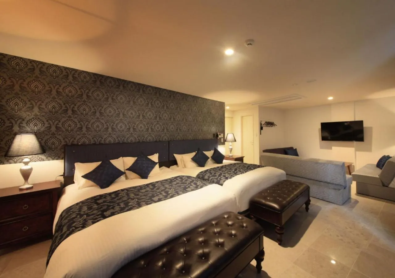Centurion Hotel Ueno Tokyo