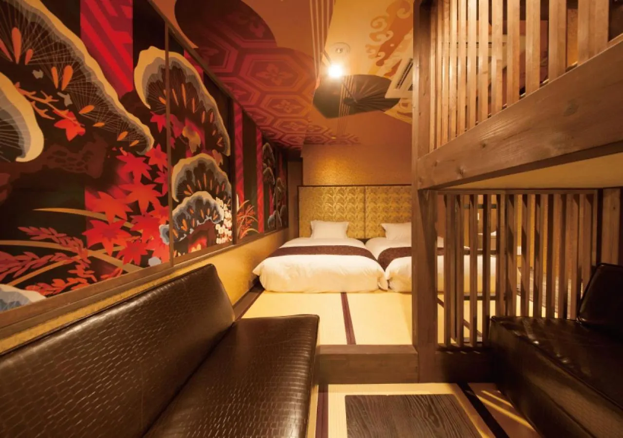 Centurion Hotel Ueno Tokyo