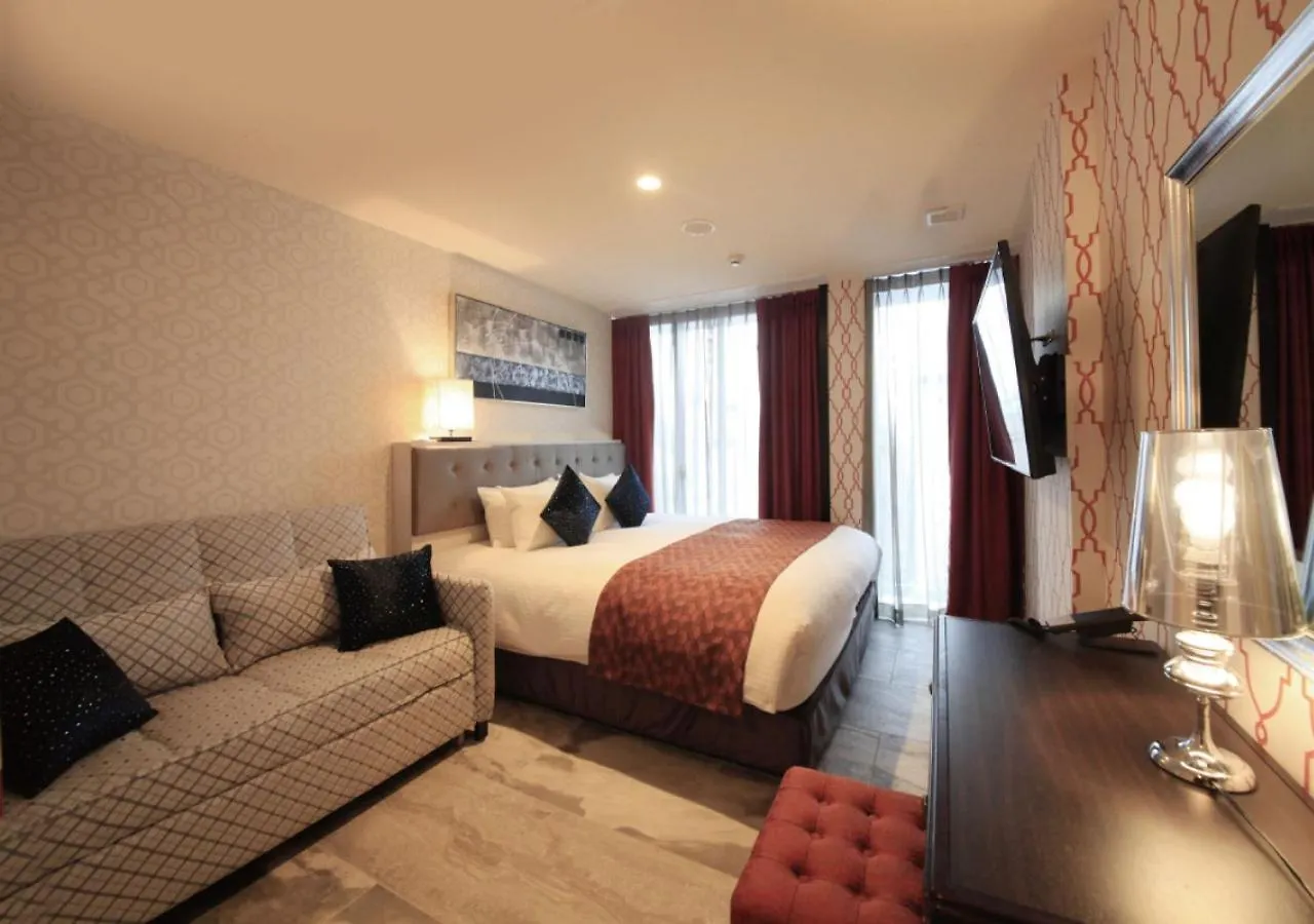 Centurion Hotel Ueno Tokyo