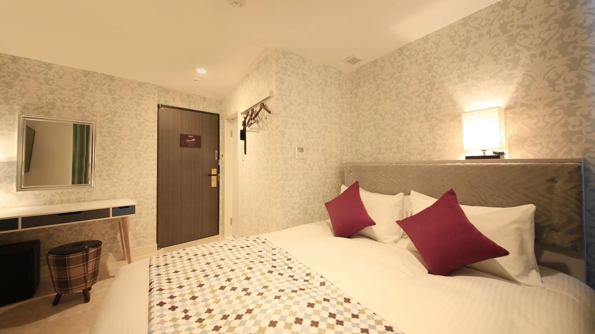 טוקיו Centurion Hotel Ueno