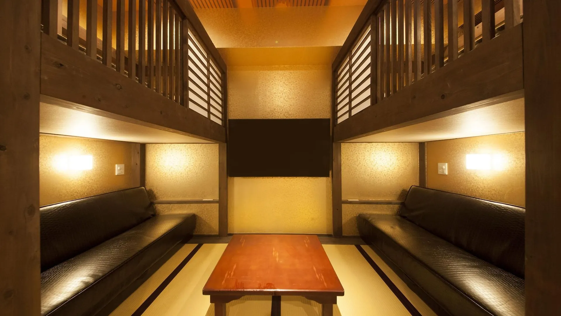 טוקיו Centurion Hotel Ueno יפן