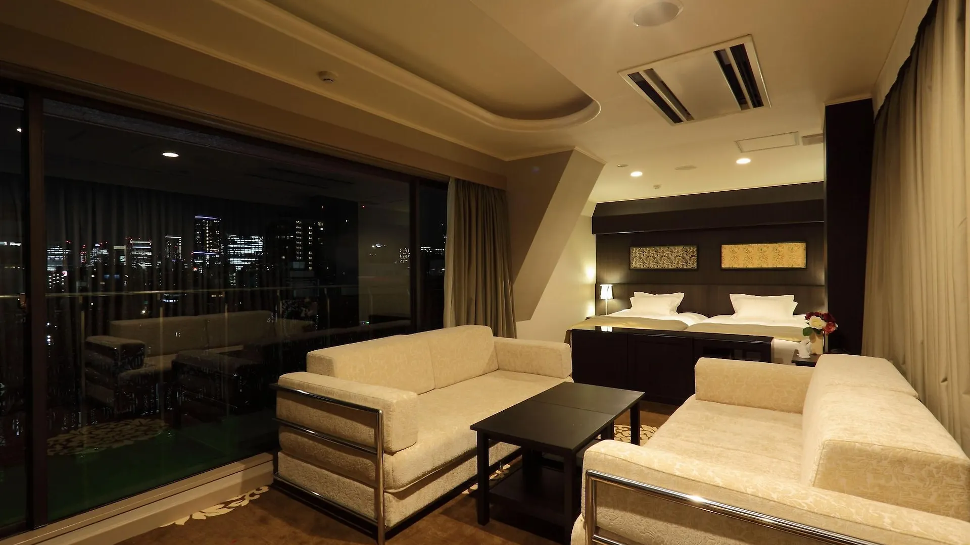 טוקיו Centurion Hotel Ueno 3*,  יפן