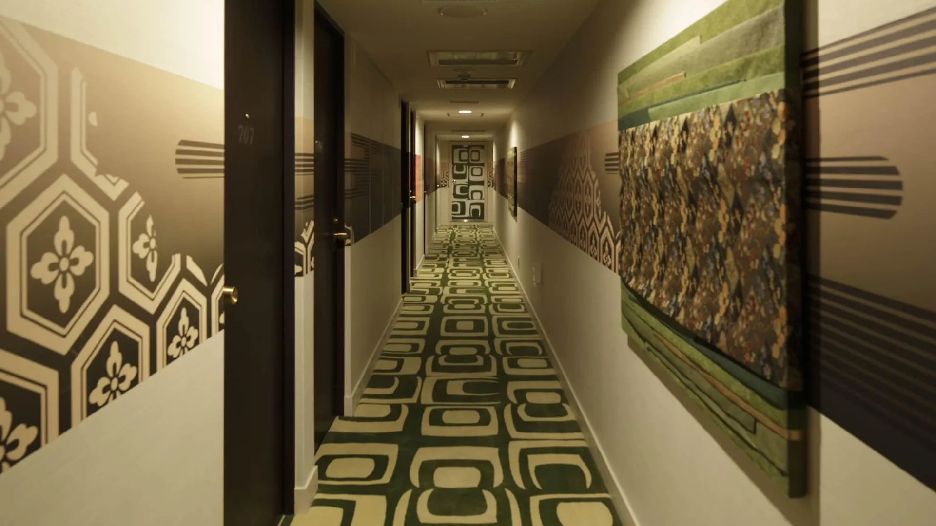 טוקיו Centurion Hotel Ueno