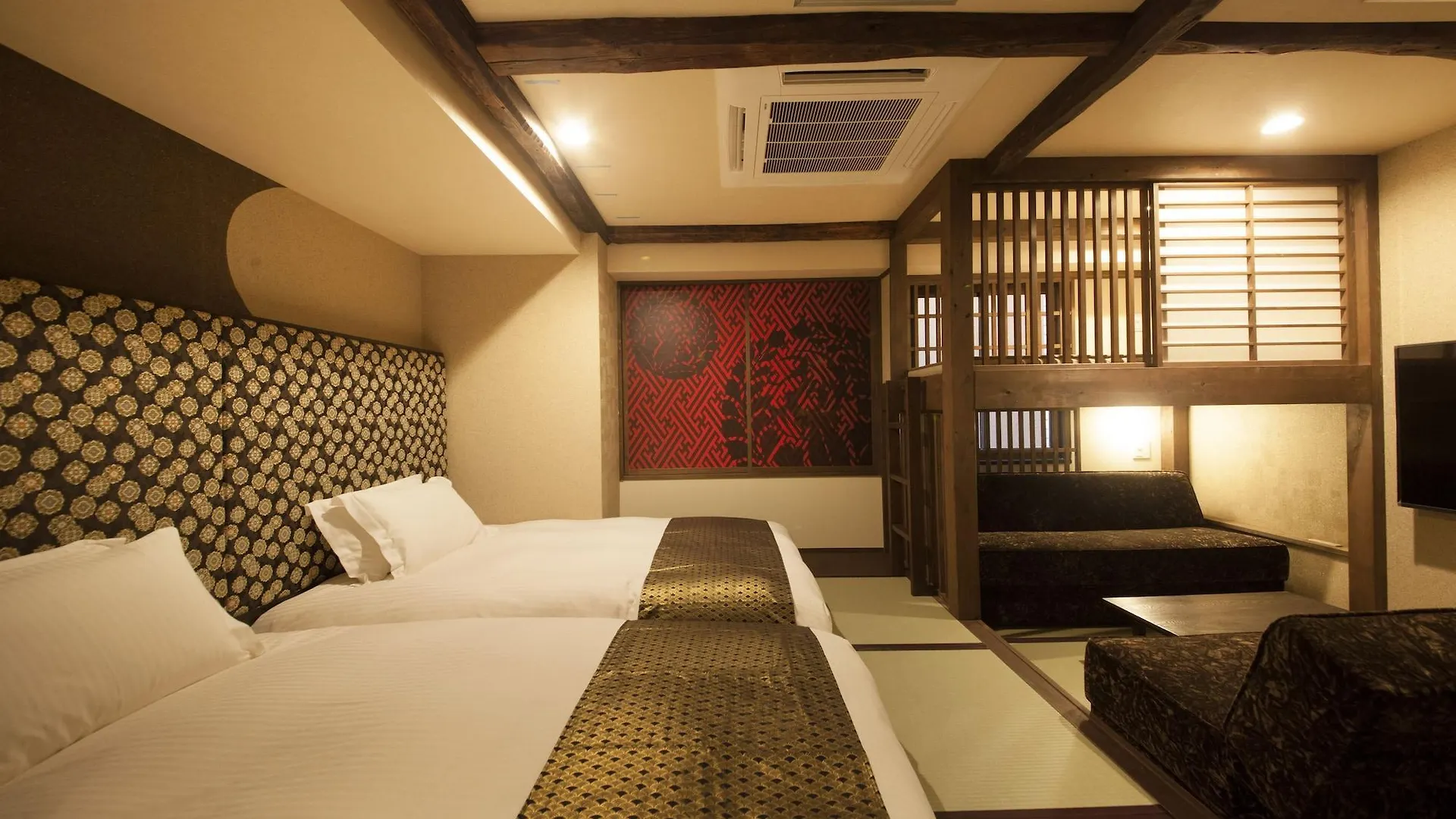 טוקיו Centurion Hotel Ueno