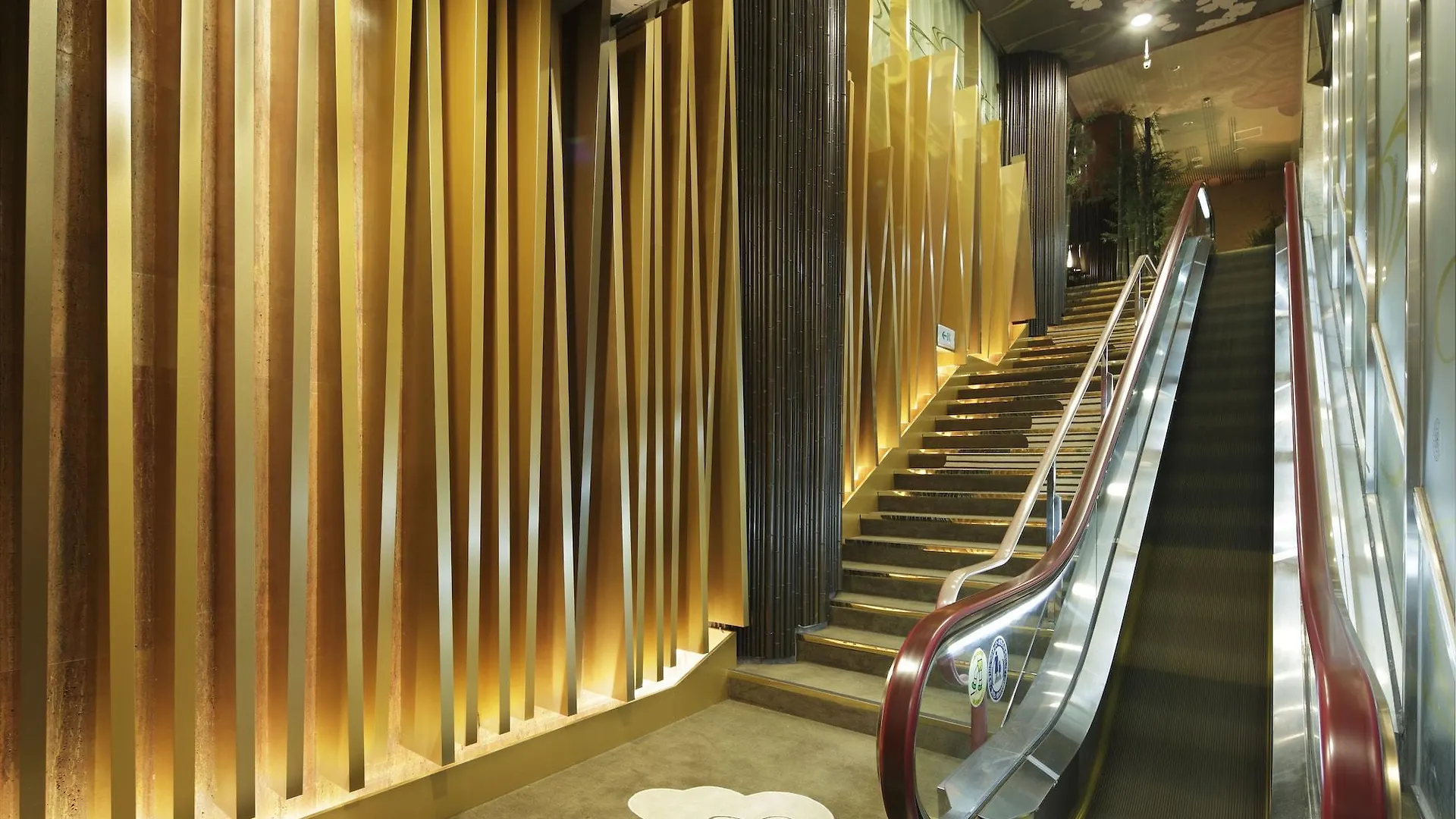 טוקיו Centurion Hotel Ueno