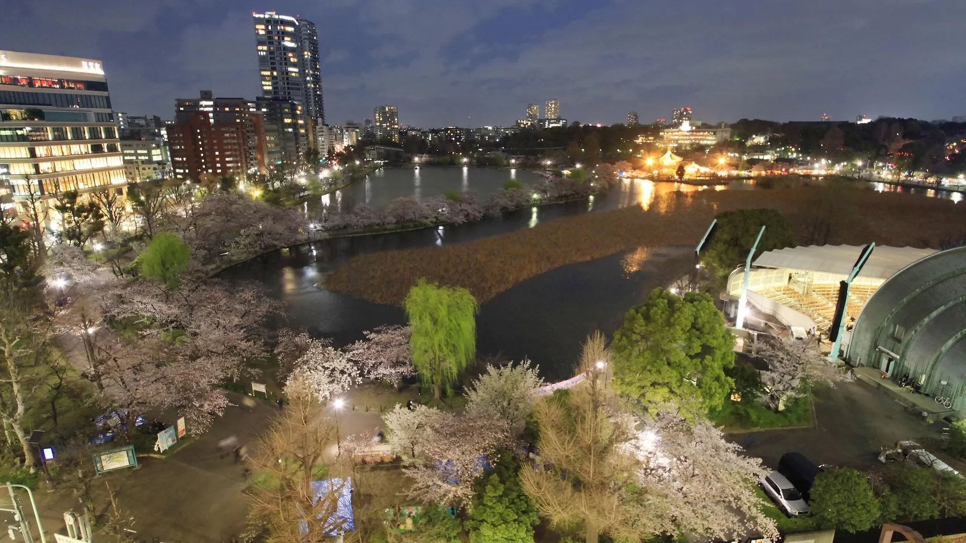 טוקיו Centurion Hotel Ueno