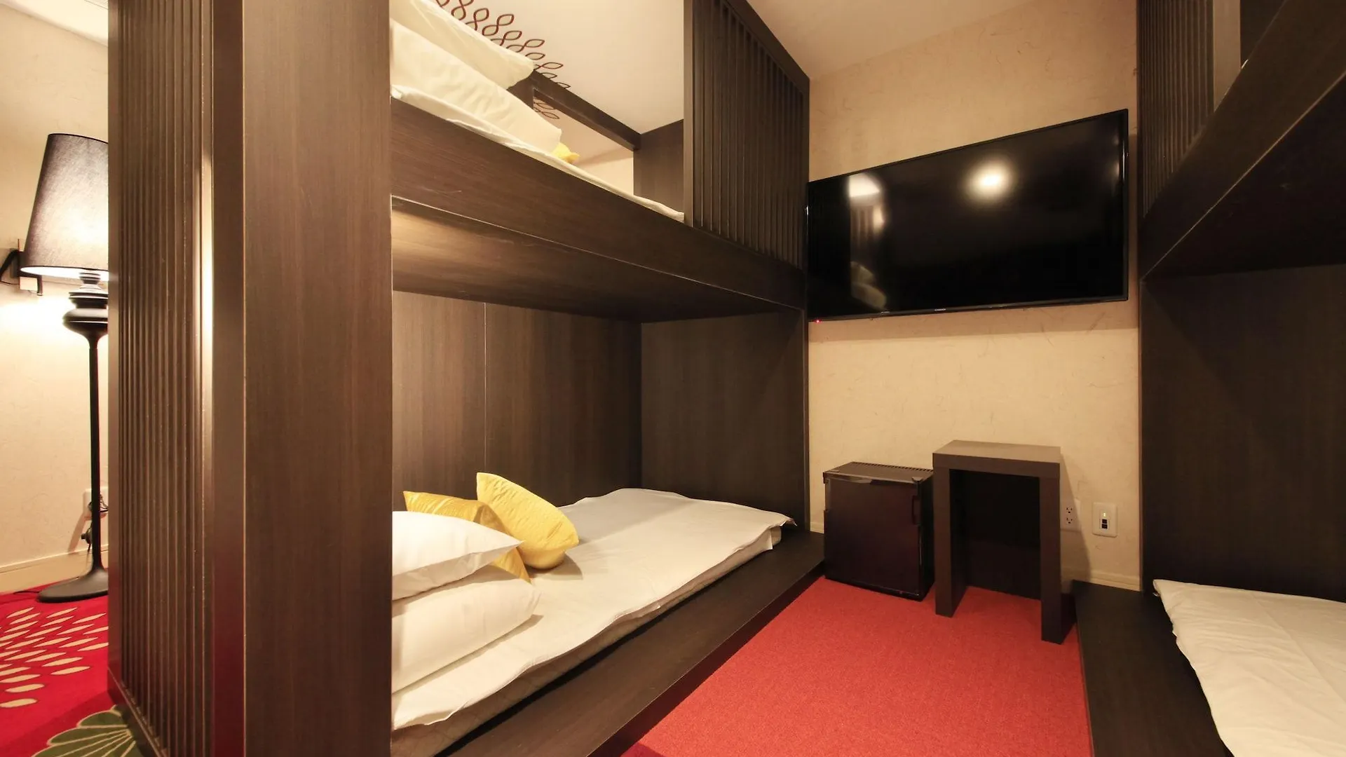***  טוקיו Centurion Hotel Ueno יפן