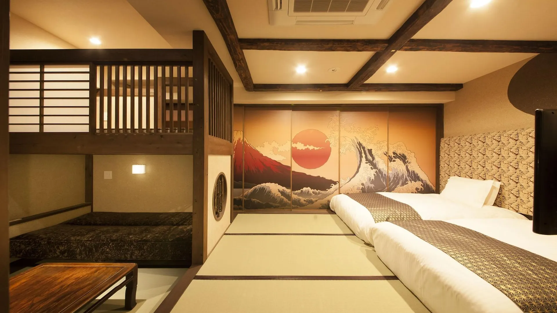 ***  טוקיו Centurion Hotel Ueno יפן