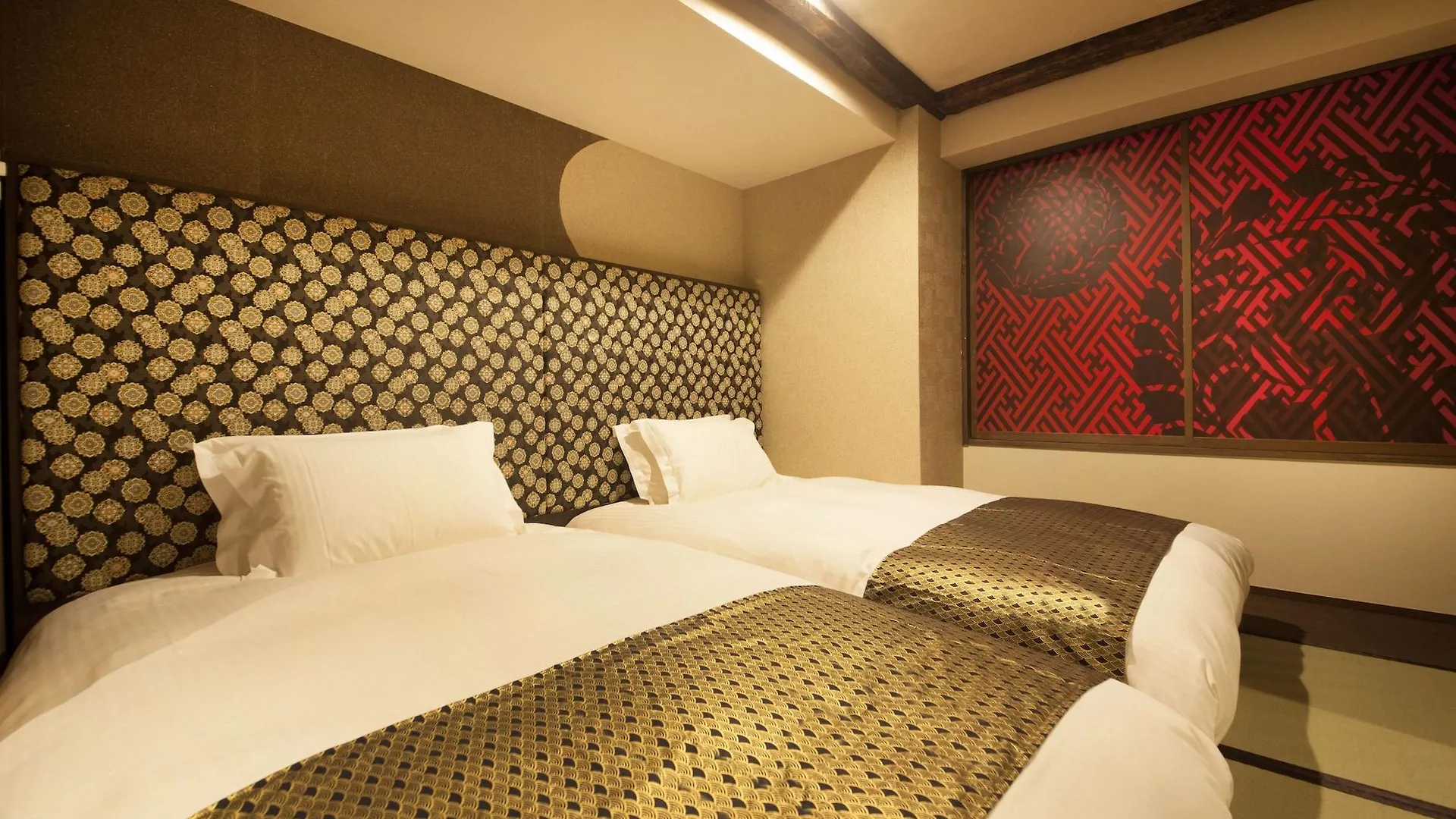טוקיו Centurion Hotel Ueno