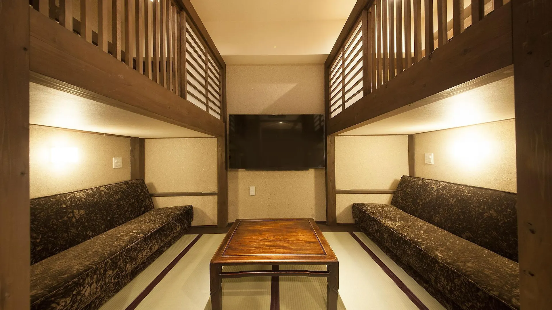 טוקיו Centurion Hotel Ueno 3*,  יפן