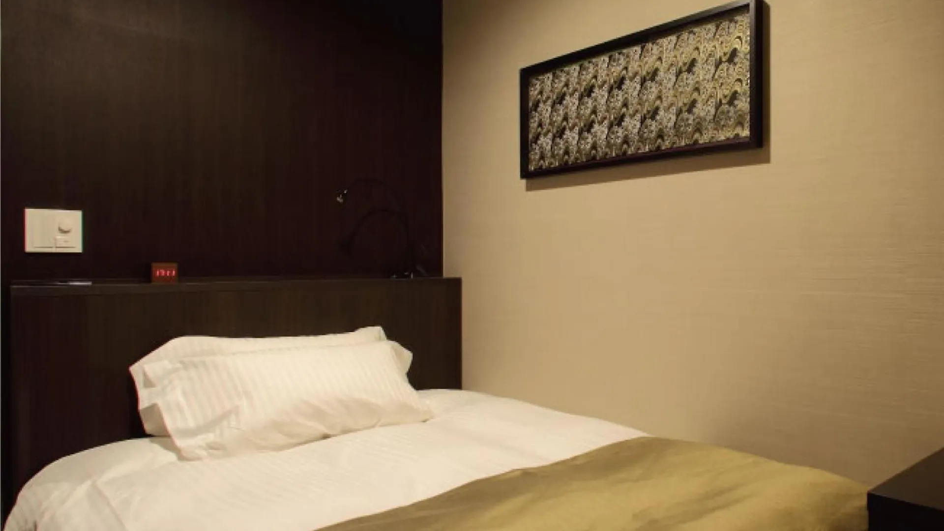 טוקיו Centurion Hotel Ueno 3*,  יפן